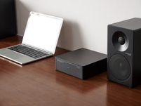 Tangent Power Ampster Gen III Końcówka mocy Stereo 2×100W - 3