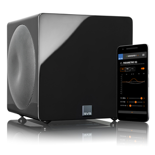 SVS 3000 Micro Subwoofer aktywny