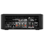 Elipson Horus 6B Kolumny podstawkowe + Denon RCD-N12 DAB Sieciowy Amplituner Stereo - 11