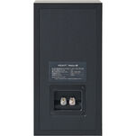 Elipson Horus 6B Kolumny podstawkowe + Denon RCD-N12 DAB Sieciowy Amplituner Stereo - 4