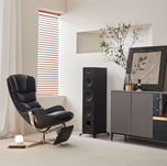 Elipson Prestige Facet II 34F Kolumna podłogowa - 11