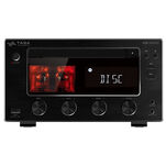 Taga Harmony HTR-1000CD v.3 Hybrydowy Amplituner Stereo z Bluetooth CD USB DAB+ - 2