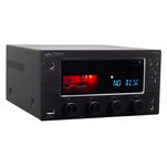 Taga Harmony HTR-1000CD v.3 Hybrydowy Amplituner Stereo z Bluetooth CD USB DAB+ - 3
