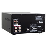 Taga Harmony HTR-1000CD v.3 Hybrydowy Amplituner Stereo z Bluetooth CD USB DAB+ - 4