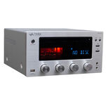Taga Harmony HTR-1000CD v.3 Hybrydowy Amplituner Stereo z Bluetooth CD USB DAB+ - 5