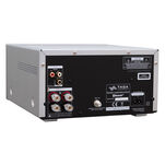 Taga Harmony HTR-1000CD v.3 Hybrydowy Amplituner Stereo z Bluetooth CD USB DAB+ - 6