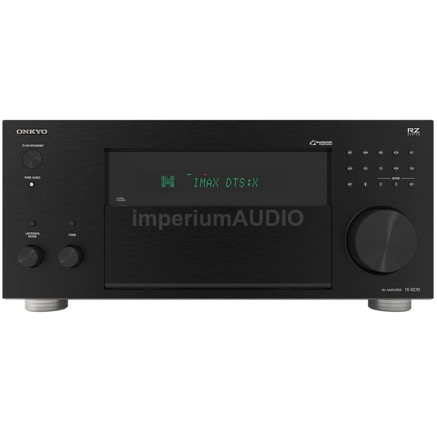 ONKYO TX-RZ70 Sieciowy amplituner AV 11.2 8K HDMI 2.1