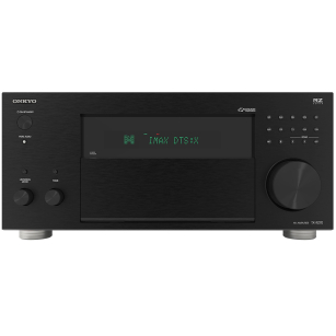 ONKYO TX-RZ70 Sieciowy amplituner AV 11.2 8K HDMI 2.1