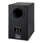 ELAC Debut 3.0 B6.3 Black + WiiM Amp Ultra Wzmacniacz Stereo z odtwarzaczem sieciowym 2x100W Hi-Res HDMI ARC Tidal Wi-Fi - 5