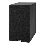 ELAC Debut 3.0 B6.3 Black + WiiM Amp Ultra Wzmacniacz Stereo z odtwarzaczem sieciowym 2x100W Hi-Res HDMI ARC Tidal Wi-Fi - 4