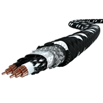 Przewód XLR Inakustik NF-204 Micro AIR 0,75m Interkonekt - 2