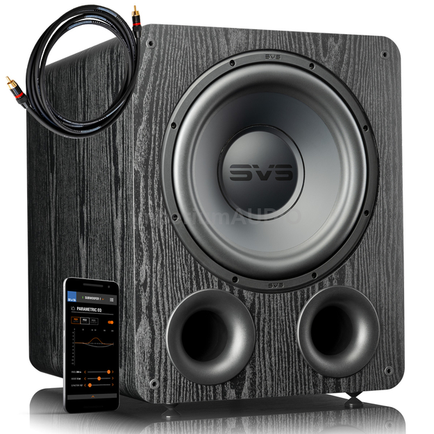 SVS PB-1000 PRO Subwoofer aktywny
