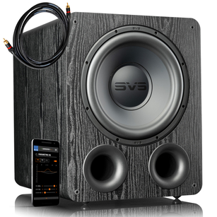 SVS PB-1000 PRO Subwoofer aktywny