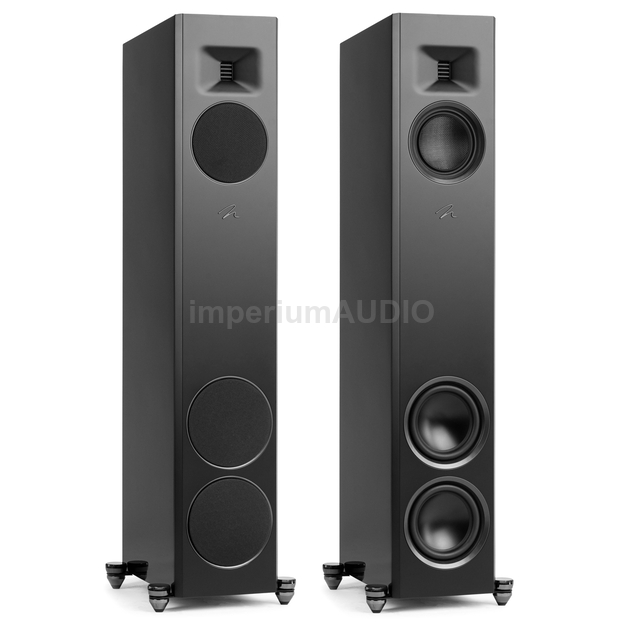 MARTIN LOGAN Motion Reimagined F20 Kolumny podłogowe