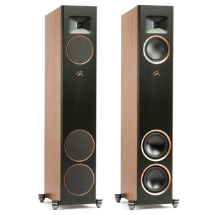 MARTIN LOGAN Motion Reimagined F20 Kolumny podłogowe