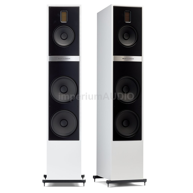 MARTIN LOGAN Motion 60XTI Kolumny podłogowe