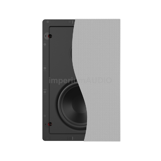 Klipsch DS-160W SKYHOOK Kolumna głośnikowa instalacyjna