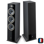 FOCAL THEVA N°3 + CENTER + Surround Zestaw kolumn 5.0 - 2