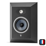FOCAL THEVA N°3 + CENTER + Surround Zestaw kolumn 5.0 - 4