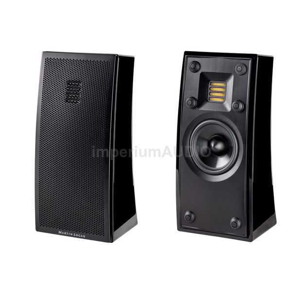 Martin Logan MOTION 2i Zestaw kolumn 2.0 On-Wall