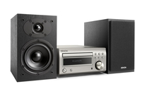 Denon RCD-M41 + SC-M41 Mini wieża stereo z Bluetooth, CD i tunerem DAB+ - 2