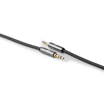 Nedis Profigold Kabel Audio Stereo 1x JACK 3,5mm - 1x JACK 3,5mm 2m - 6
