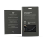 Nedis Profigold Kabel Audio Stereo 1x JACK 3,5mm - 1x JACK 3,5mm 2m - 8