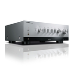 Indiana Line Tesi 661 White + Yamaha R-N800A Amplituner stereo z MusicCast DAB+ - 10