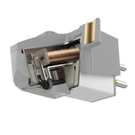 Audio-Technica AT-VM95SP WKŁADKA GRAMOFONOWA VM Dual Magnet Gray - 7