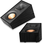 KLIPSCH R-600F + R-50M + R-30C + R-40SA R-101SW Zestaw kolumn 5.1.2 - 16