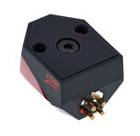 Ortofon 2M Red Premounted WKŁADKA GRAMOFONOWA + Koszyk SH-4BK - 4