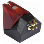 Ortofon 2M Red Premounted WKŁADKA GRAMOFONOWA + Koszyk SH-4BK - 6