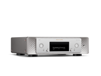 Marantz CD 50n Sieciowy odtwarzacz CD Bluetooth, AirPlay 2 - 2