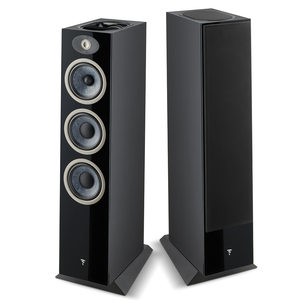 FOCAL THEVA N°3-D Kolumny podłogowe z Dolby Atmos