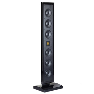 Martin Logan MOTION SLM XL Kolumna naścienna podstawkowa On-Wall