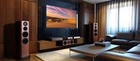 Wharfedale Evo 5.4 Kolumny podłogowe Premium - 28