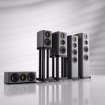 Wharfedale Evo 5.4 Kolumny podłogowe Premium - 25