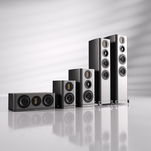 Wharfedale Evo 5.4 Kolumny podłogowe Premium - 32