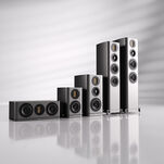 Wharfedale Evo 5.4 Kolumny podłogowe Premium - 26