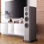 Wharfedale Evo 5.4 Kolumny podłogowe Premium - 18