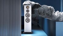 Wharfedale Evo 5.4 Kolumny podłogowe Premium - 22