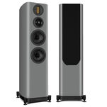 Wharfedale Evo 5.4 Kolumny podłogowe Premium - 3