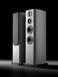 Wharfedale Evo 5.4 Kolumny podłogowe Premium - 19