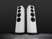 Wharfedale Evo 5.4 Kolumny podłogowe Premium - 23