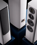 Wharfedale Evo 5.4 Kolumny podłogowe Premium - 24