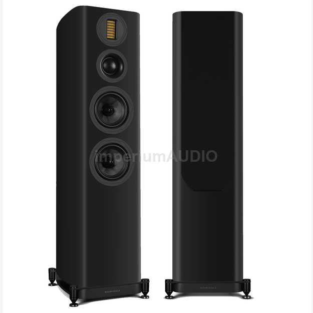 Wharfedale Evo 5.4 Kolumny podłogowe Premium