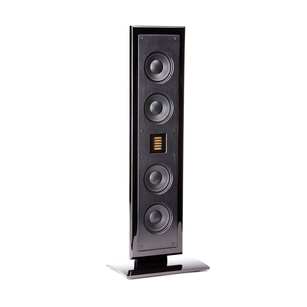 Martin Logan MOTION SLM Kolumna naścienna podstawkowa On-Wall