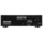 DENON DCD-1700NE Odtwarzacz CD SACD Advanced AL32 Processing Plus - 4