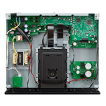 DENON DCD-1700NE Odtwarzacz CD SACD Advanced AL32 Processing Plus - 7