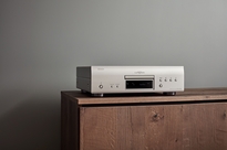 DENON DCD-1700NE Odtwarzacz CD SACD Advanced AL32 Processing Plus - 16